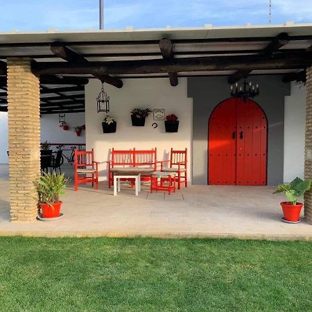 Apartamento “Las Cuadras “ Cádiz Exteriör bild
