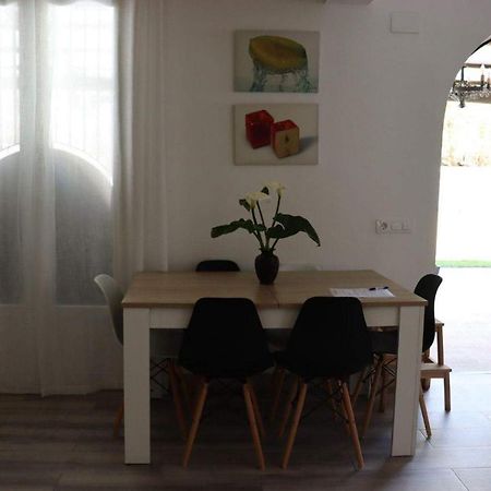 Apartamento “Las Cuadras “ Cádiz Exteriör bild