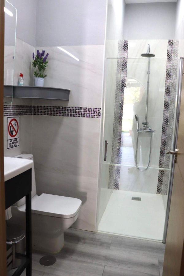 Apartamento “Las Cuadras “ Cádiz Exteriör bild