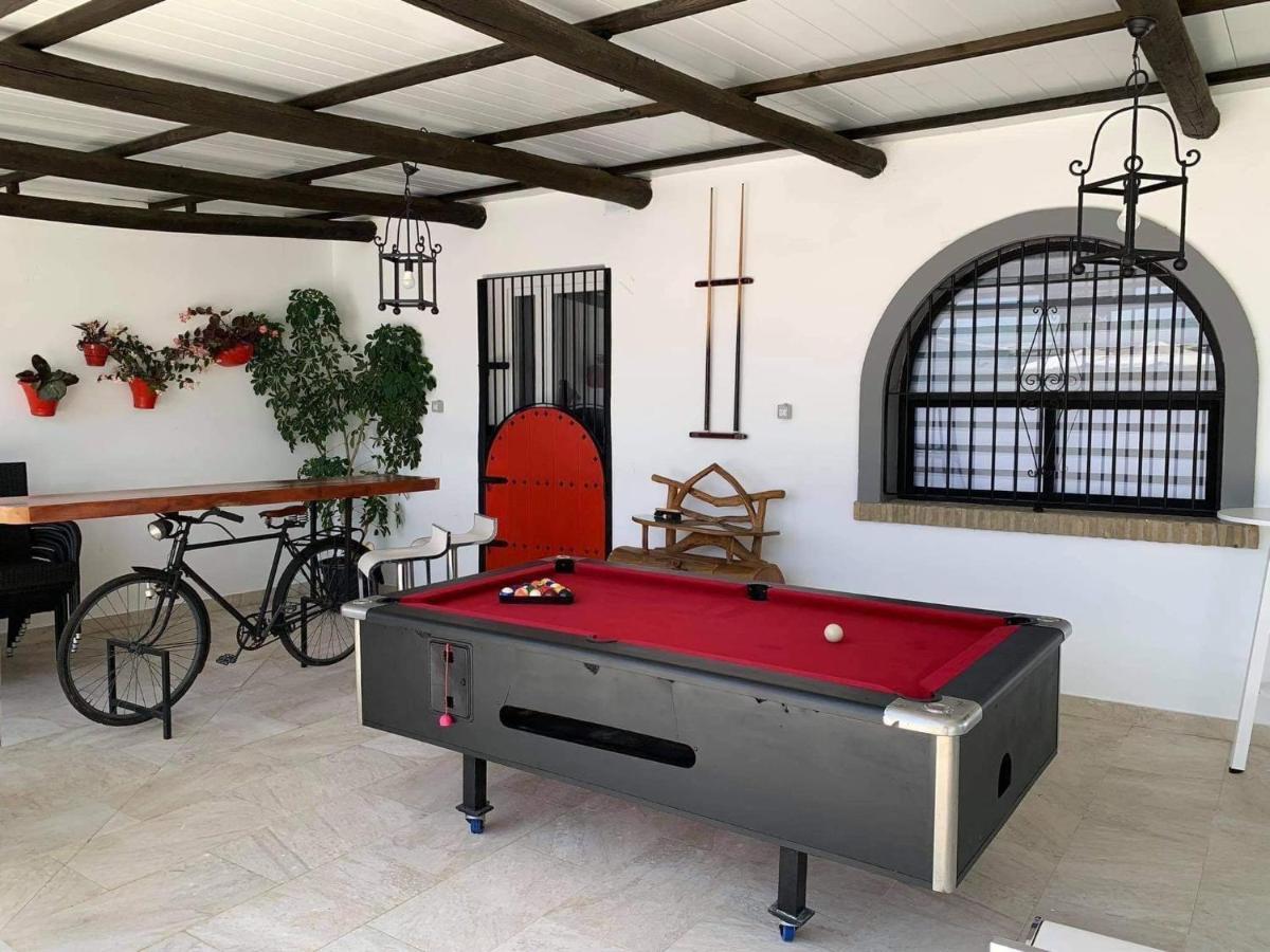 Apartamento “Las Cuadras “ Cádiz Exteriör bild