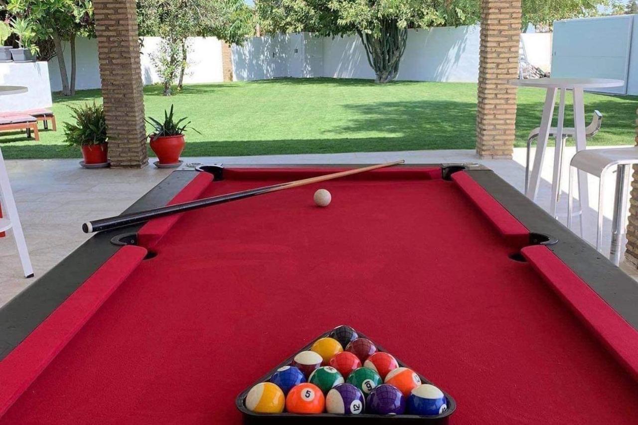 Apartamento “Las Cuadras “ Cádiz Exteriör bild