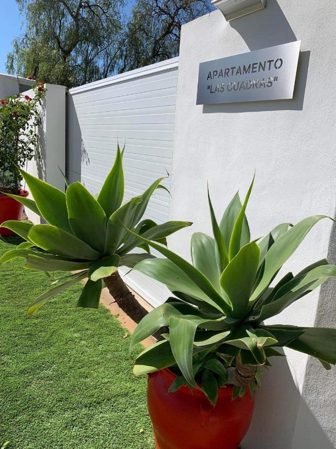 Apartamento “Las Cuadras “ Cádiz Exteriör bild