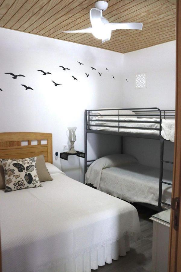 Apartamento “Las Cuadras “ Cádiz Exteriör bild