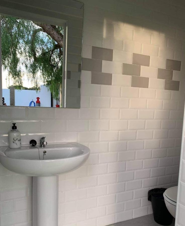 Apartamento “Las Cuadras “ Cádiz Exteriör bild